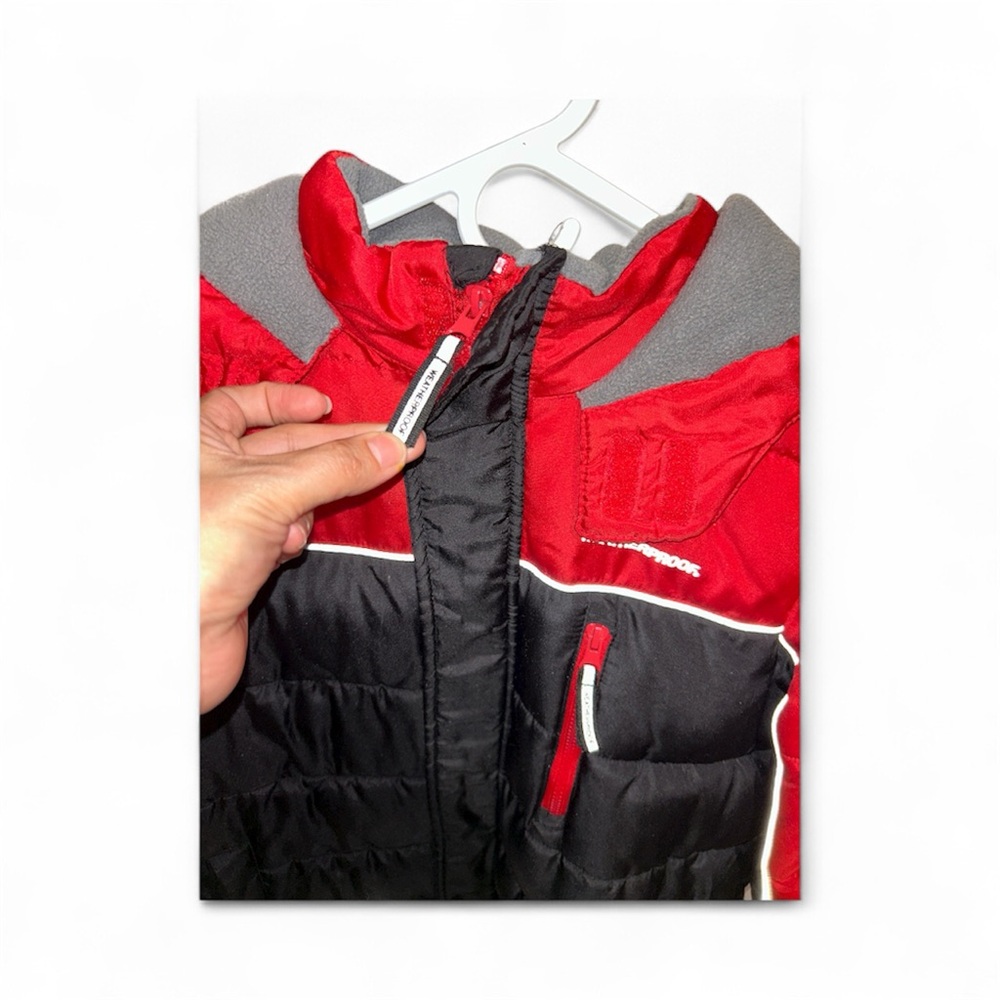 Weatherproof Teen Jacket Size XL (16) - Picture 3 of 6
